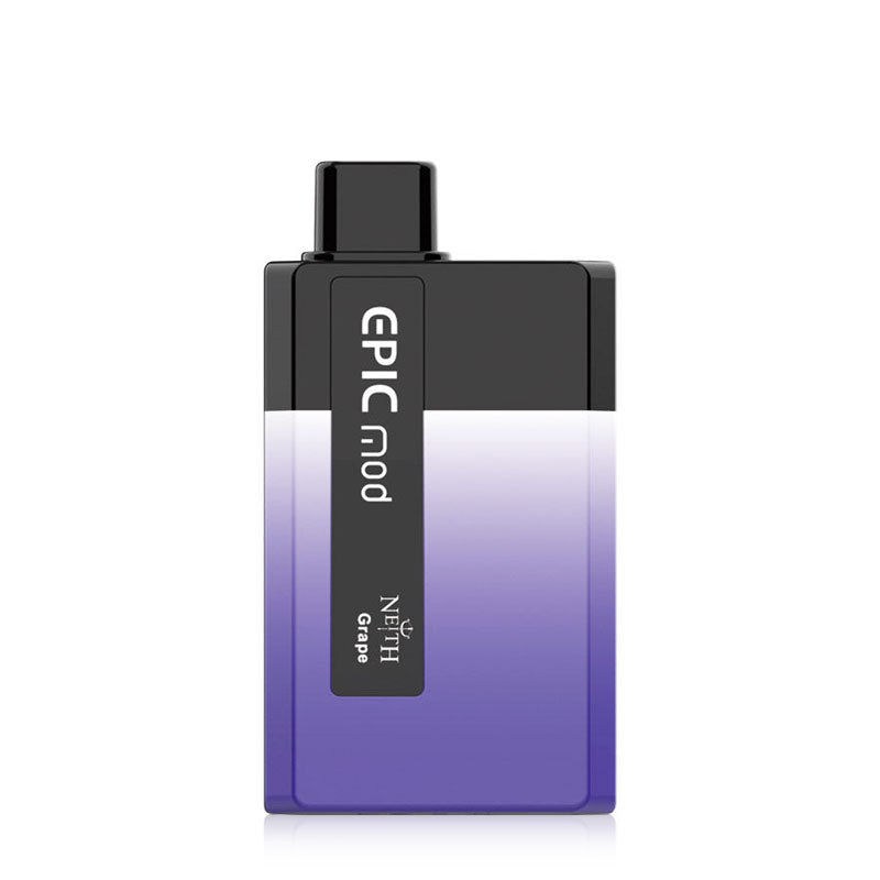 Neith EPIC Mod 5500 Disposable Pod Grape