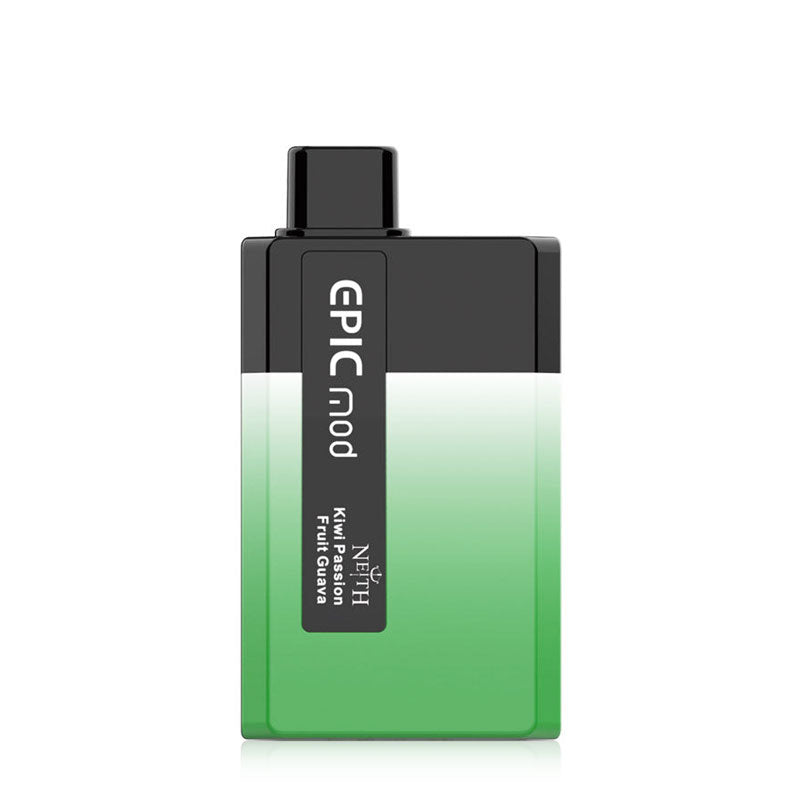 Neith EPIC Mod 5500 Disposable Pod Kiwi Passion Fruit Guava