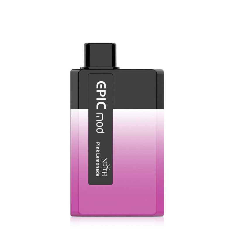 Neith EPIC Mod 5500 Disposable Pod Pink Lemonade