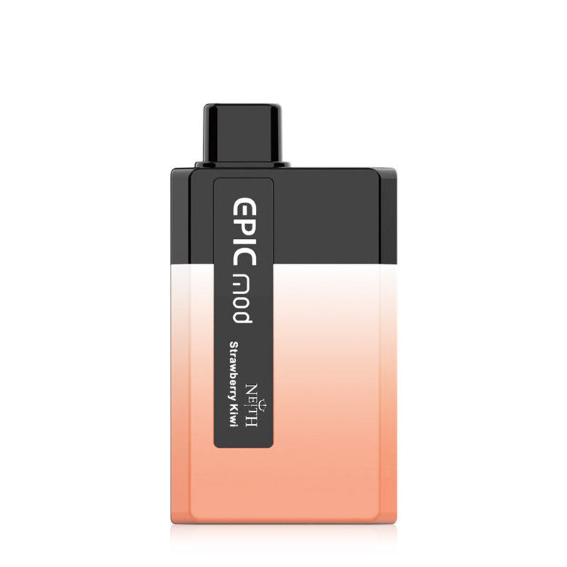 Neith EPIC Mod 5500 Disposable Pod Strawberry Kiwi