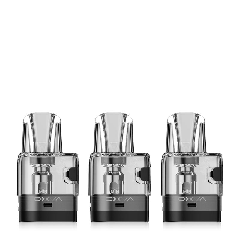 OXVA Oneo Replacement Pods (3-Pack)