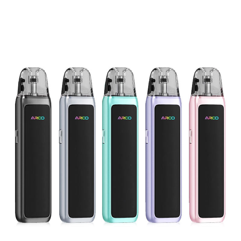 SMOK ARCO Max Pod Kit Colors