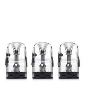 SMOK ARCO Max / ARCO Digi / ARCO E1 Replacement Pods (3-Pack)