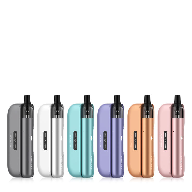 SMOK Airmate Pod Kit Colors