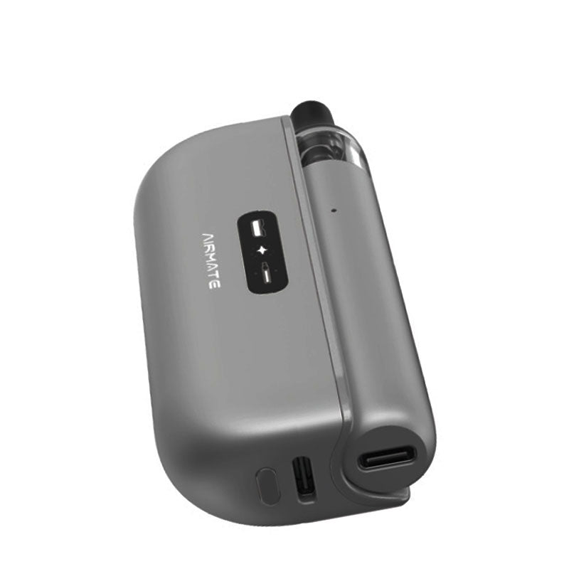 SMOK Airmate Pod Kit USB Charging Port