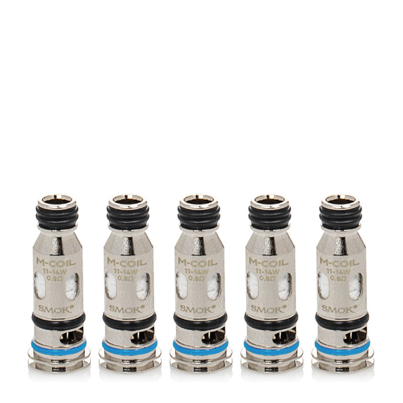 SMOK M Replacement Coils for Tech247