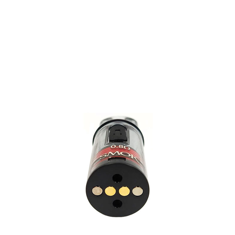 SMOK Mavic Pro RF Pod Kit Magnetic Connection