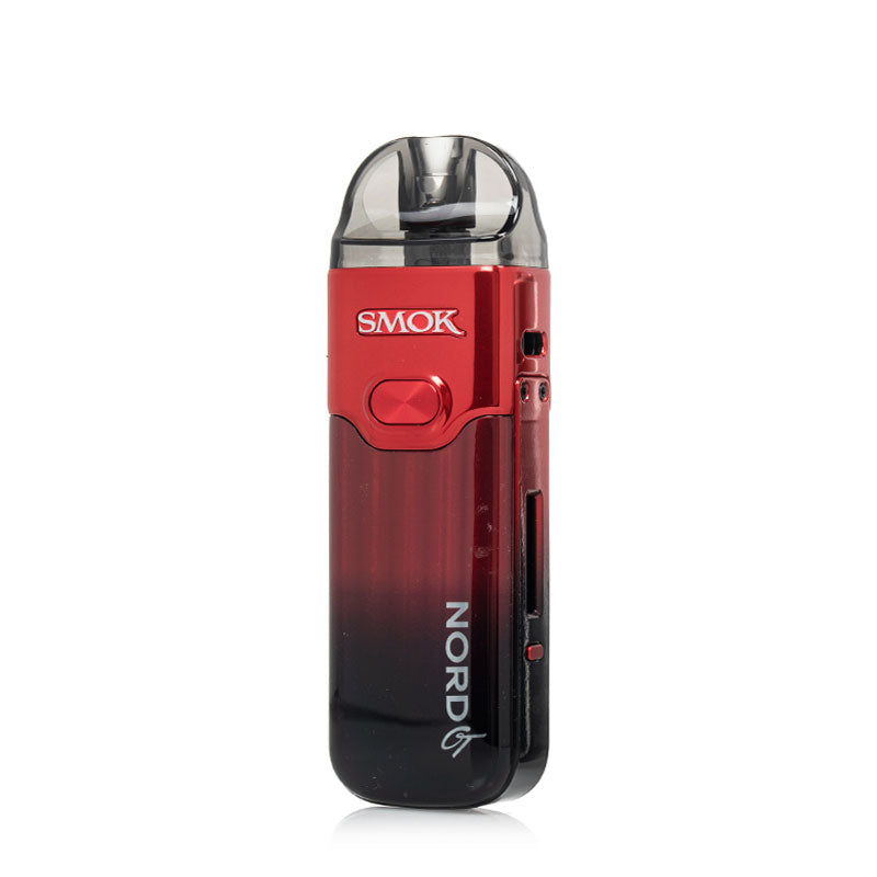 SMOK Nord GT Pod Kit Front View