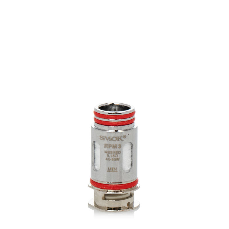 SMOK Nord GT Pod Kit RPM 3 Coil