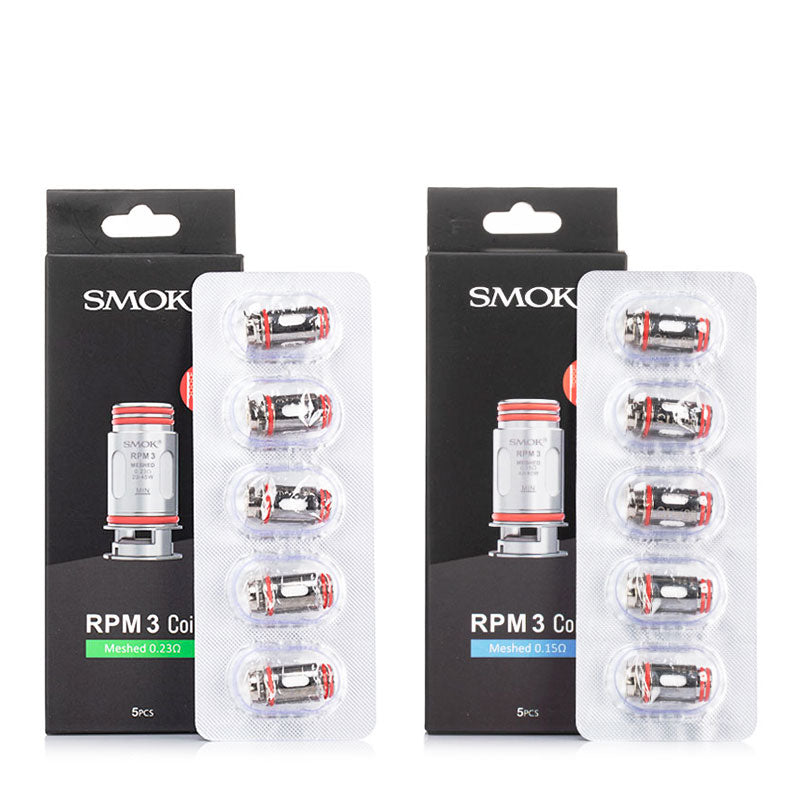 SMOK Nord GT Replacement Coils 5 Pack