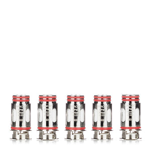 SMOK Nord GT Replacement Coils (5-Pack)
