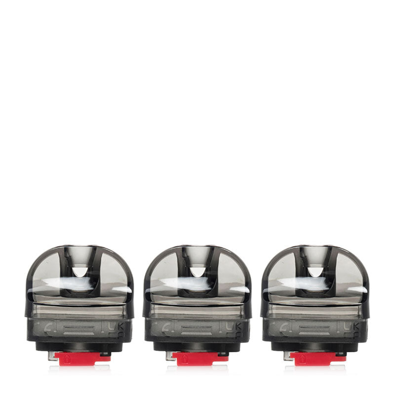 SMOK Nord GT Replacement Pods (3-Pack)