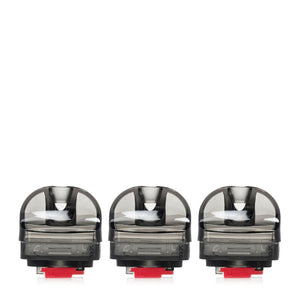 SMOK Nord GT Replacement Pods (3-Pack)