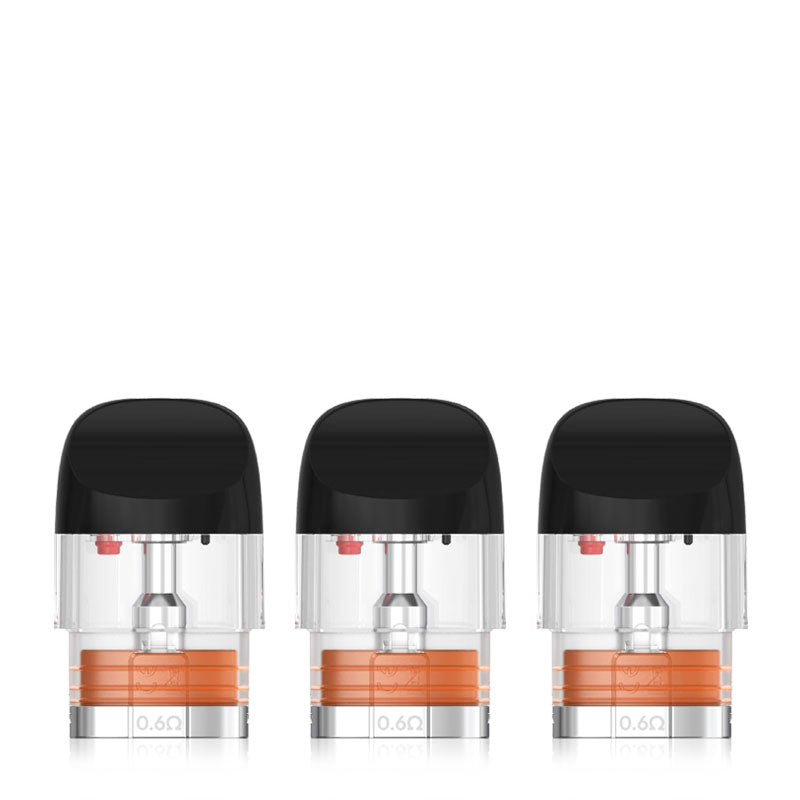 SMOK Novo 5 Novo 6 Replacement Pods 3ml