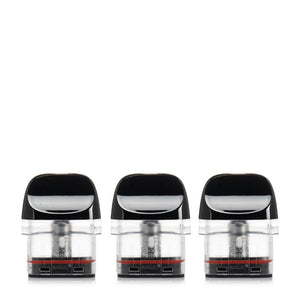 SMOK Novo 5 / Novo 6 Replacement Pods (3-Pack)