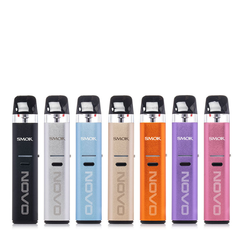 SMOK Novo ECO Pod Kit Colors_eca8a546 ea7d 4829 b6ac cc6663439932