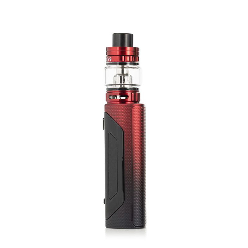 SMOK Rigel 230W Mod Kit Side View