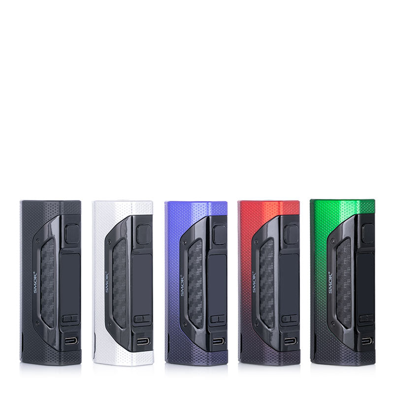 SMOK Rigel Mini Box Mod Colors