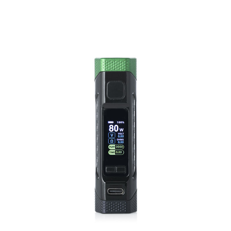 SMOK Rigel Mini Box Mod Screen