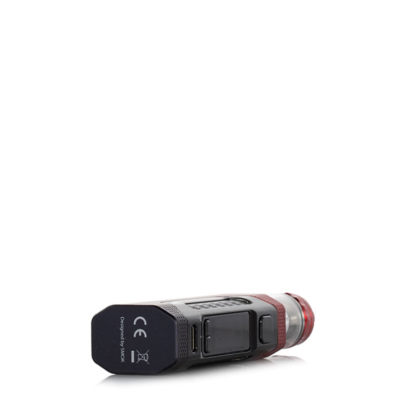 SMOK Rigel Mini Mod Kit Bottom View