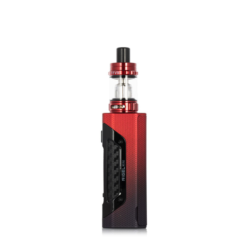 SMOK Rigel Mini Mod Kit Side View