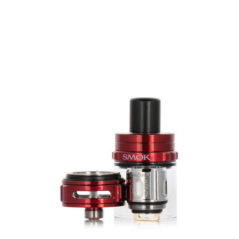 SMOK Rigel Mini Mod Kit Tank Components
