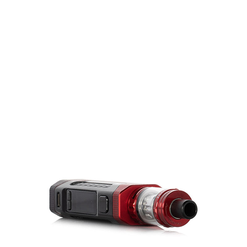 SMOK Rigel Mini Mod Kit Top View