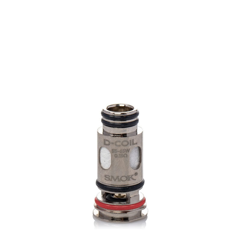 SMOK TF D Subtank D Coil
