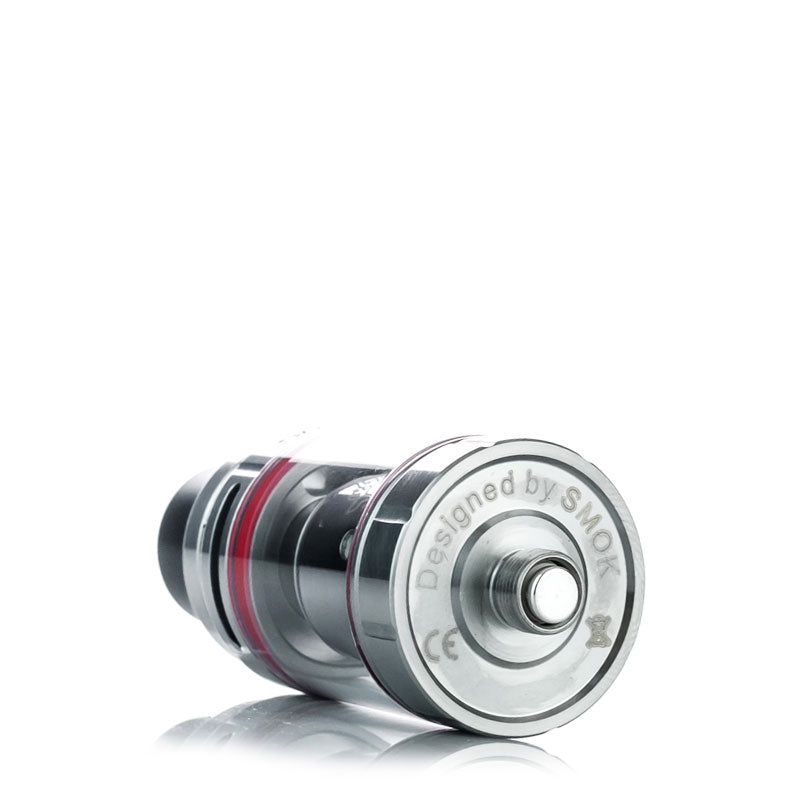 SMOK TFV8 X Baby Tank 510 Connection