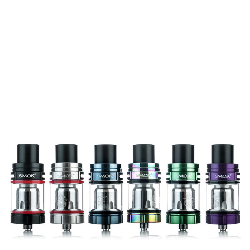 SMOK TFV8 X Baby Tank Colors