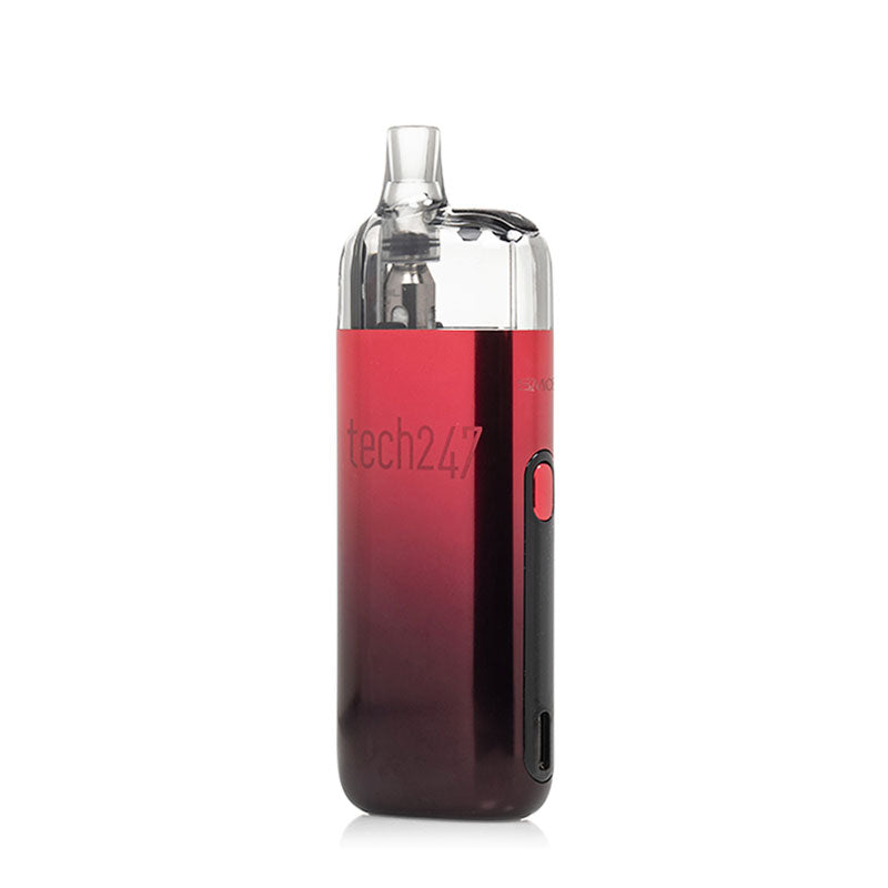 SMOK Tech247 Pod Kit Front View