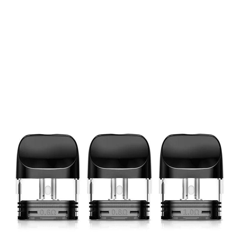 Smoant Levin Replacement Pods Cartridge
