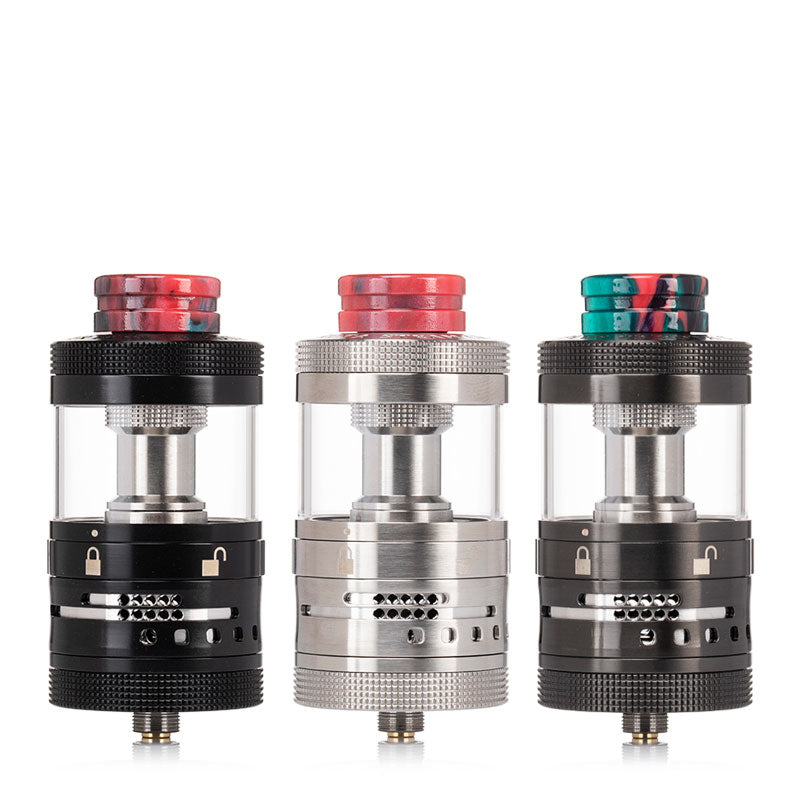 Steam Crave Aromamizer Plus V3 RDTA Colors