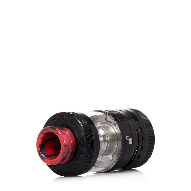 Steam Crave Aromamizer Plus V3 RDTA Drip Tip