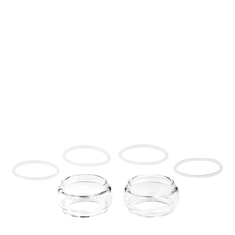 Steam Crave Aromamizer Supreme V3 Replacement Glass Bubble 7ml