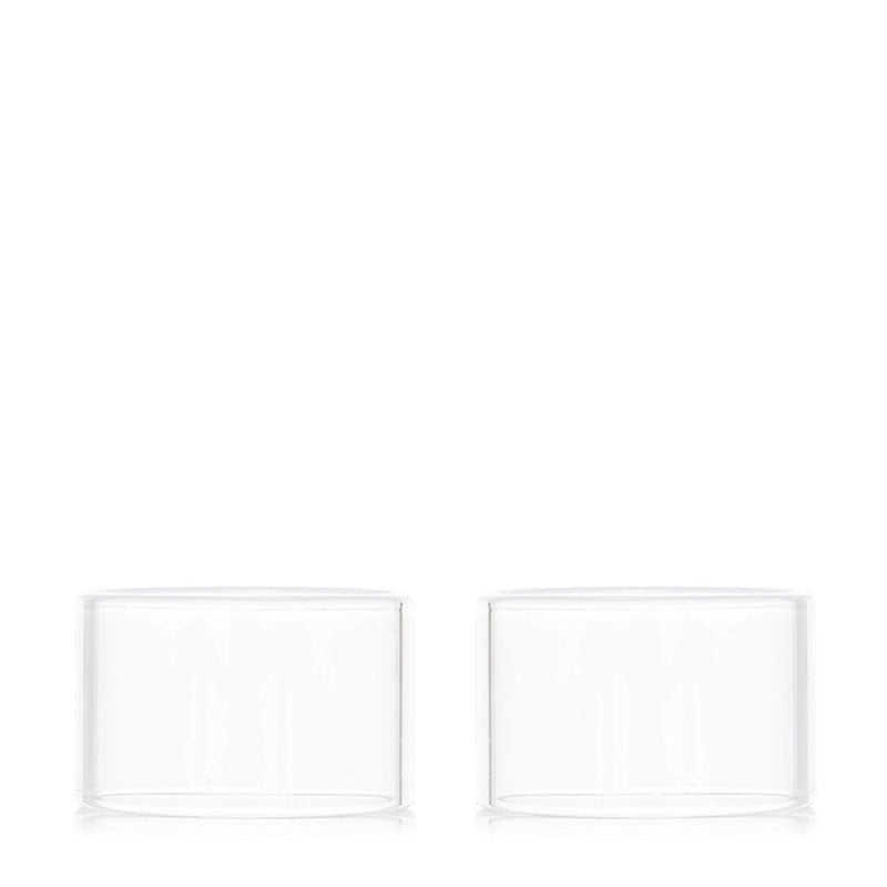 Steam Crave Aromamizer Supreme V3 Replacement Glass (2-Pack)
