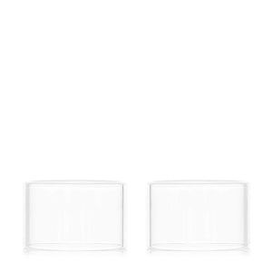 Steam Crave Aromamizer Supreme V3 Replacement Glass (2-Pack)
