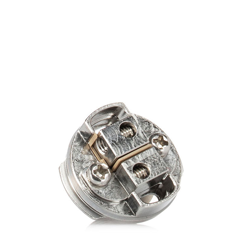 Steam Crave Meson RTA Build Deck