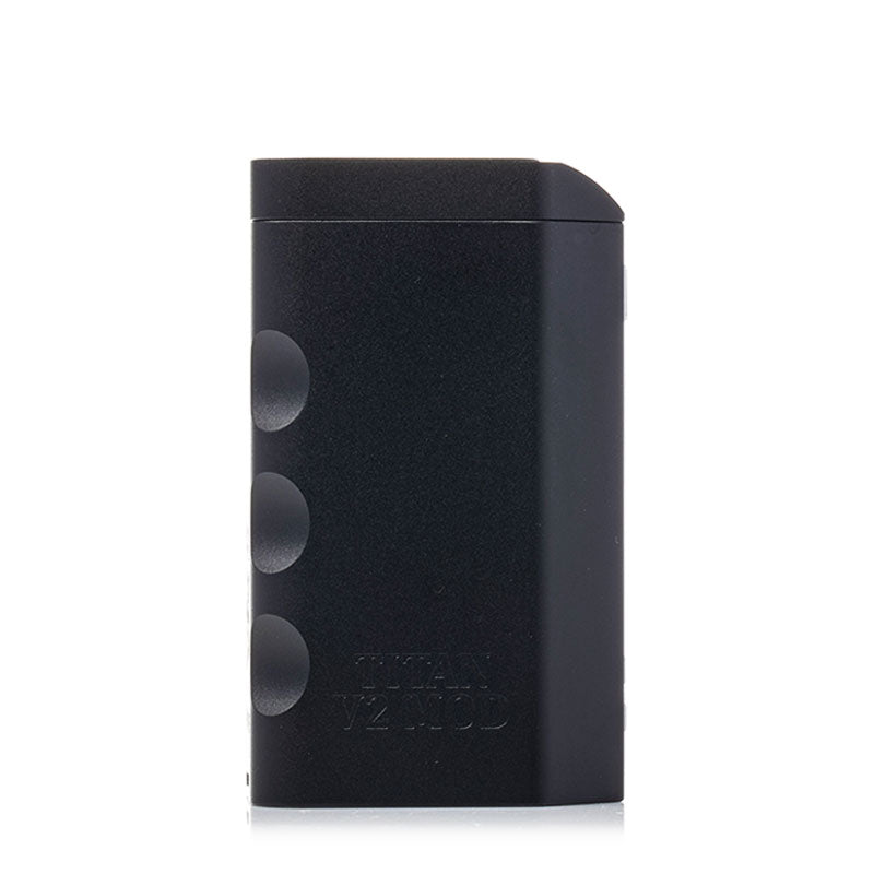 Steam Crave Titan V2 Box Mod 300W
