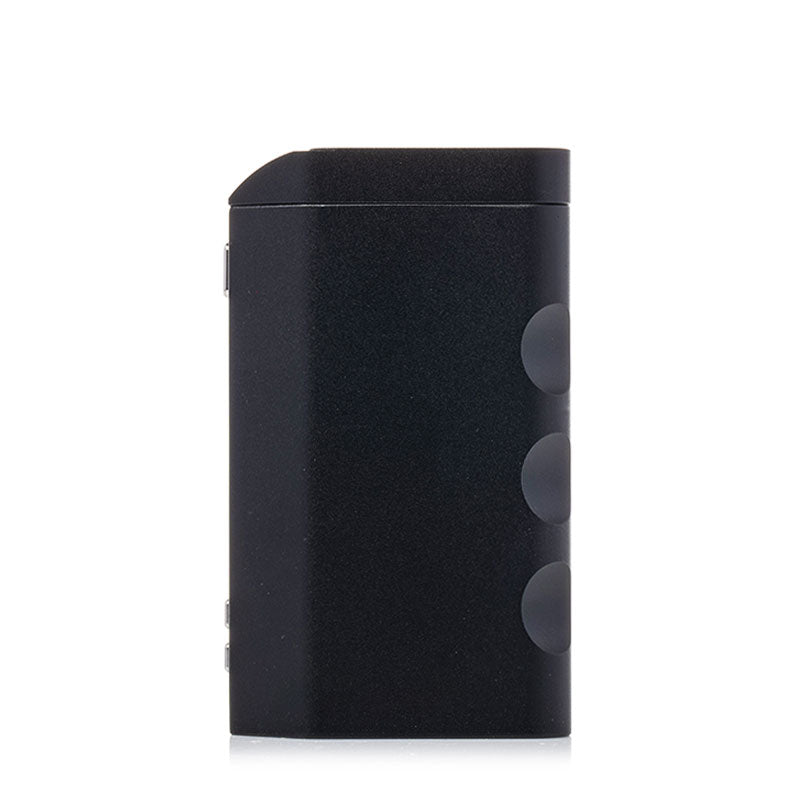 Steam Crave Titan V2 Box Mod Side View