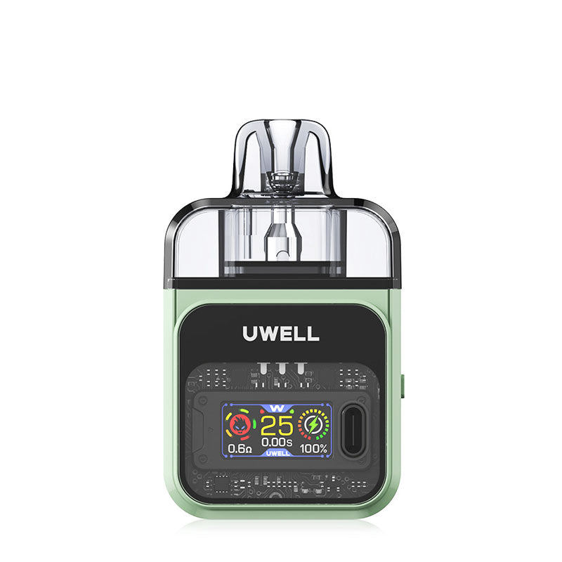Uwell COZI Pod Kit