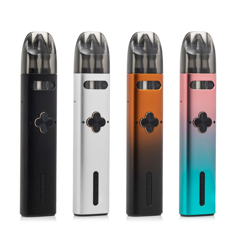 Uwell Caliburn Explorer Pod Kit Colors