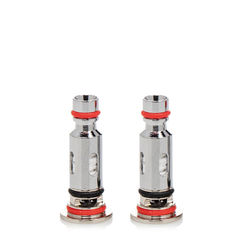 Uwell Caliburn Explorer Pod Kit Dual Coils