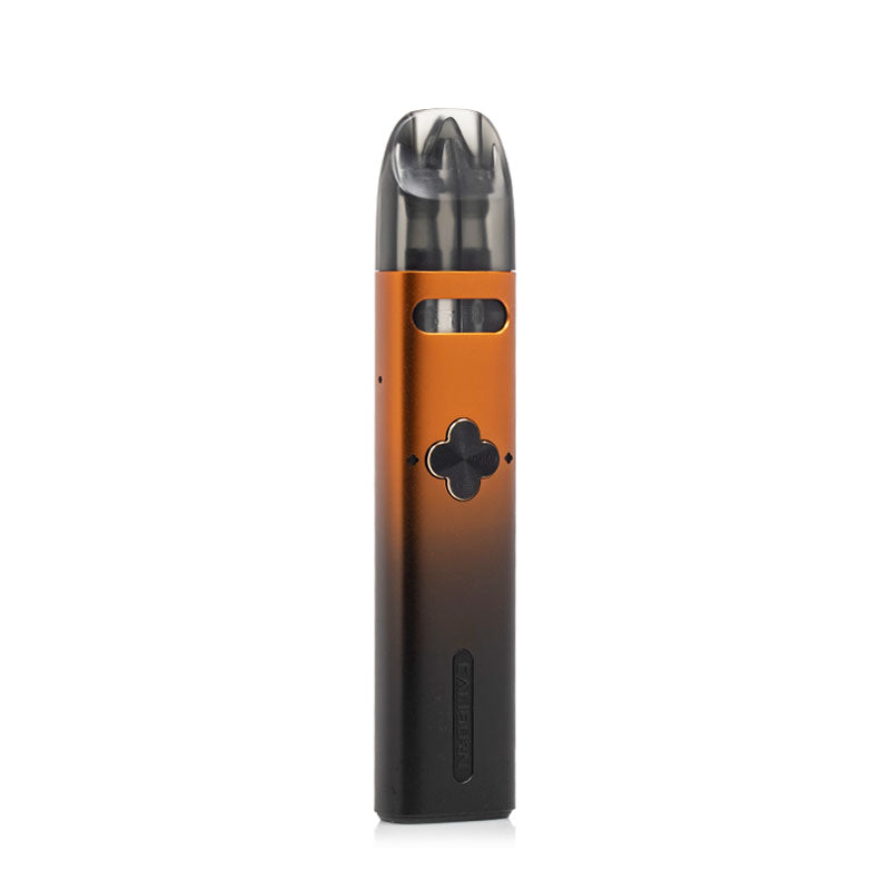 Uwell Caliburn Explorer Pod Kit Front View