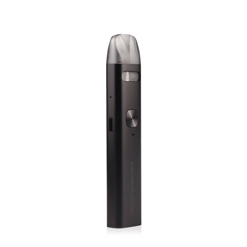 Uwell Caliburn G3 ECO Pod Kit Side View