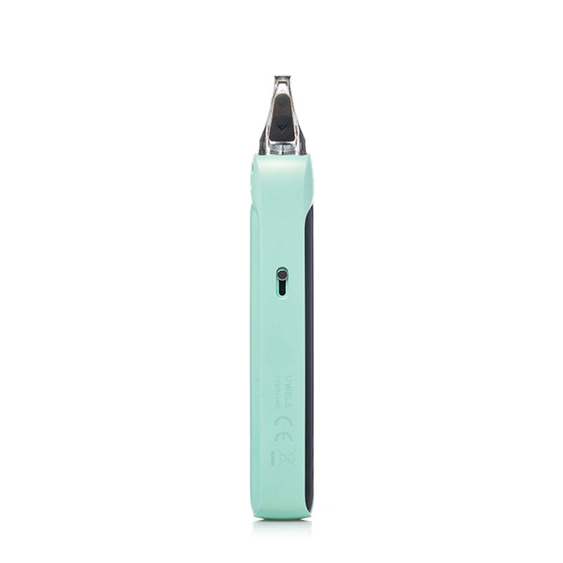 Uwell Caliburn G4 Pro Pod Kit Adjustable Airflow_8bb5d26f b82a 4fe1 b3e9 a23edc995d59