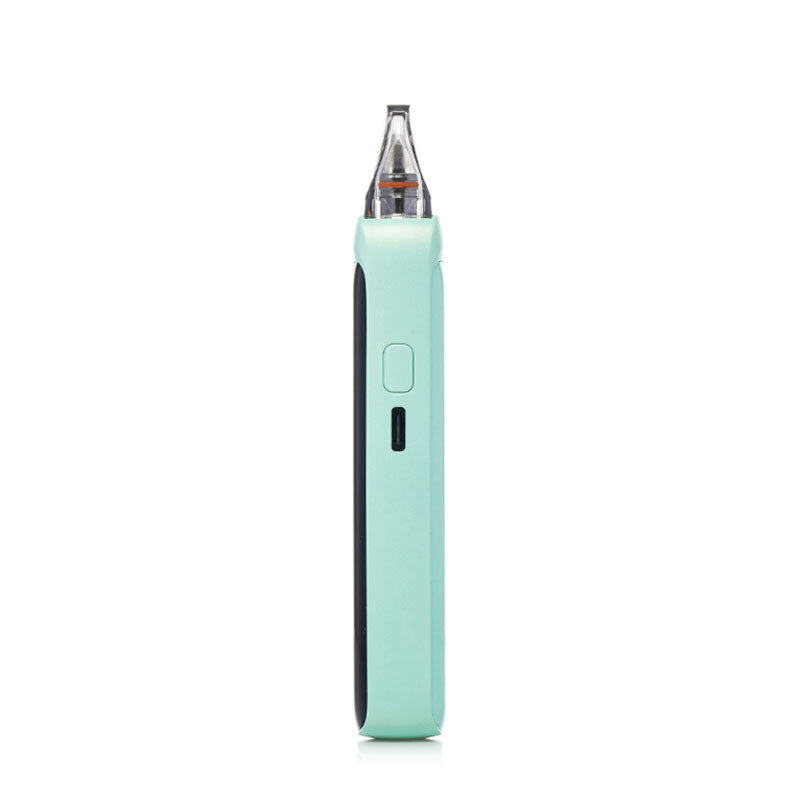 Uwell Caliburn G4 Pro Pod Kit USB Charging Port_90431cda e19d 4adc 9a15 945d55ccab20