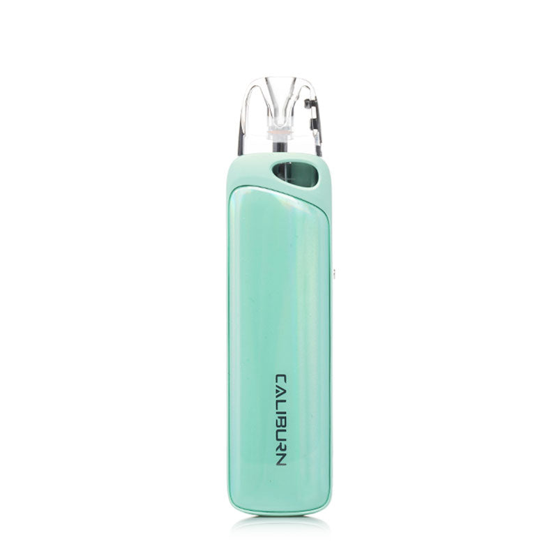 Uwell Caliburn G4 Pro Pod Kit Viewing Window_4b1bfaeb 57e6 4855 9827 2068add42f71