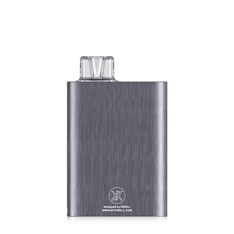 Uwell Havok R Pod Kit Back View