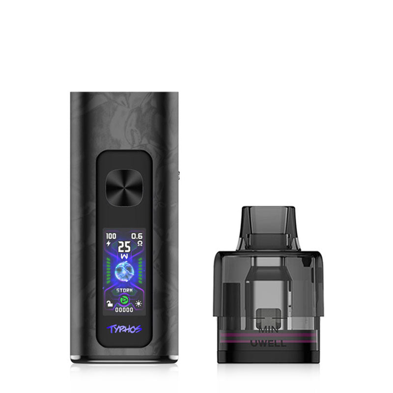 Uwell Typhos Pod Kit Cartridge_9ed64cd5 8dee 4f39 923a f59bbda224c6